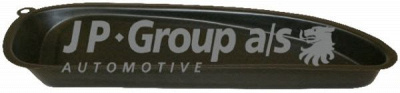 JP GROUP 8180500370 -  Облицовка передка